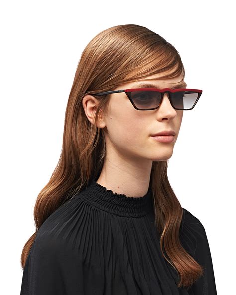 prada ultravox sunglasses|Prada Ultravox Sunglasses .